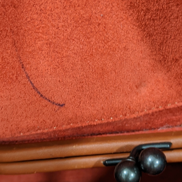 COACH Rogue 1941 Edition Oxblood - Picture 10 of 16